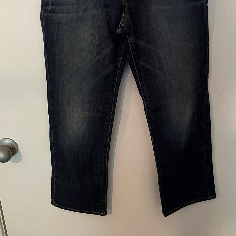 Classic Black Women's Jeans